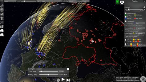 The Ultimate Nuclear Bomb Survival Guide