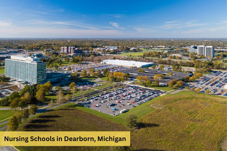 Top 5 Nursing Schools in Michigan