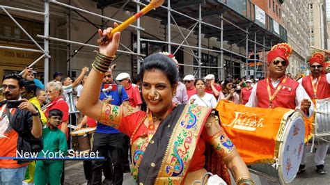 Celebrate NYC's Indian Heritage: 5 Fun Tips