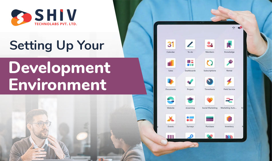 Odoo 17 Development Technical Tips Tricks Odoo 17 Development Technical Tips Tricks