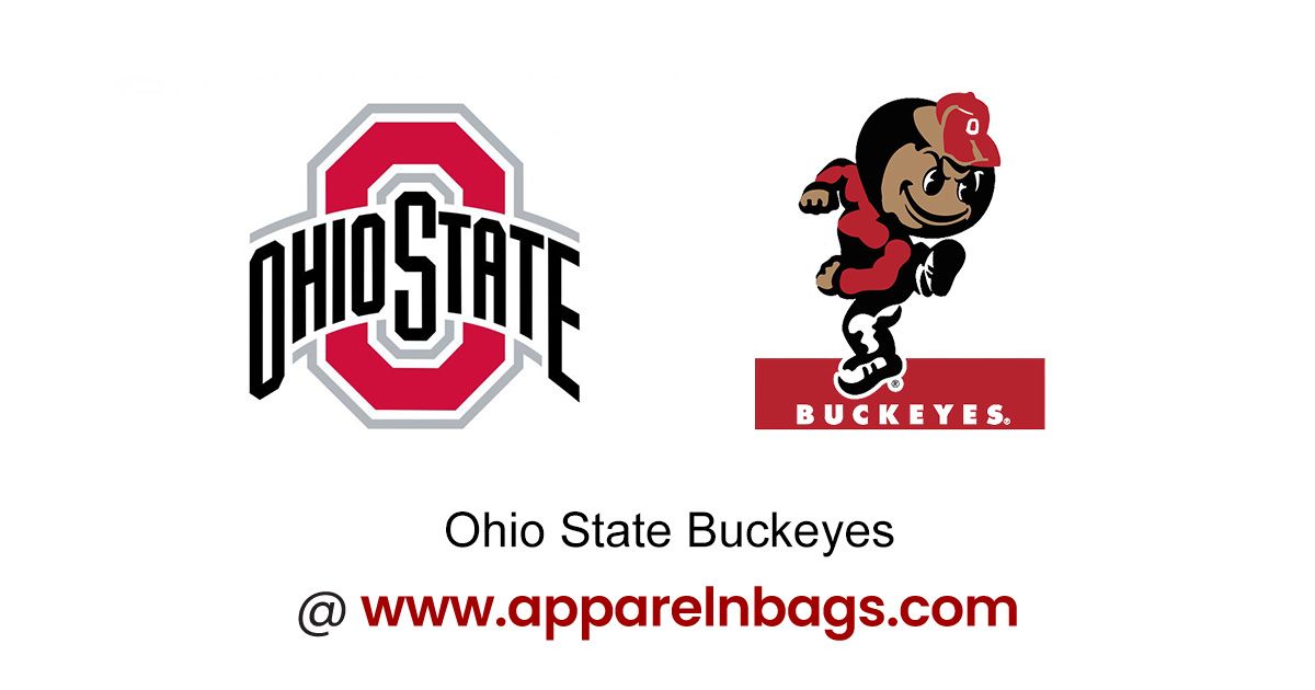 Ohio State Colors: 5 Bold Combinations