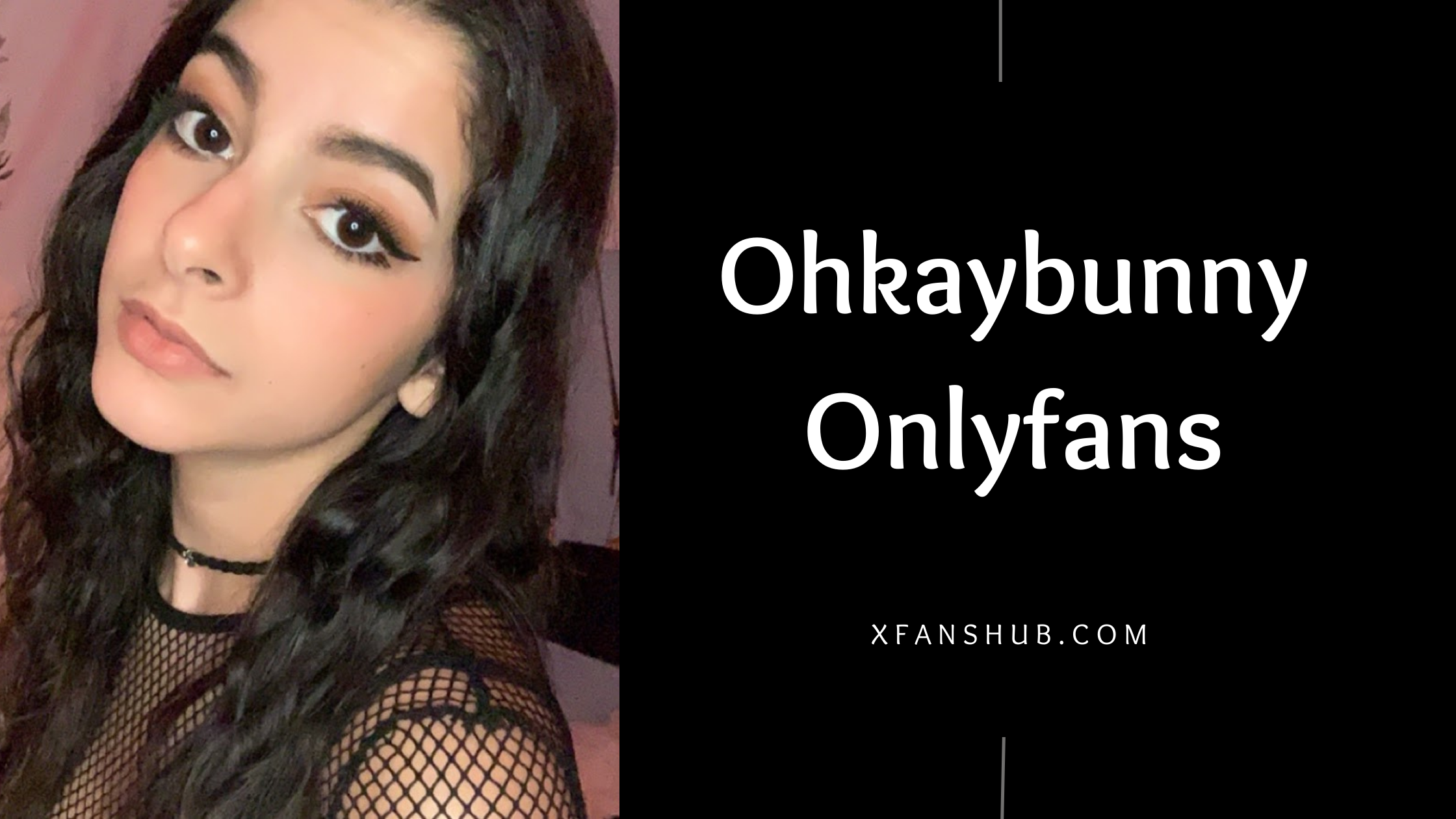 Ohkaybunny's Leaked OnlyFans Secrets Unveiled