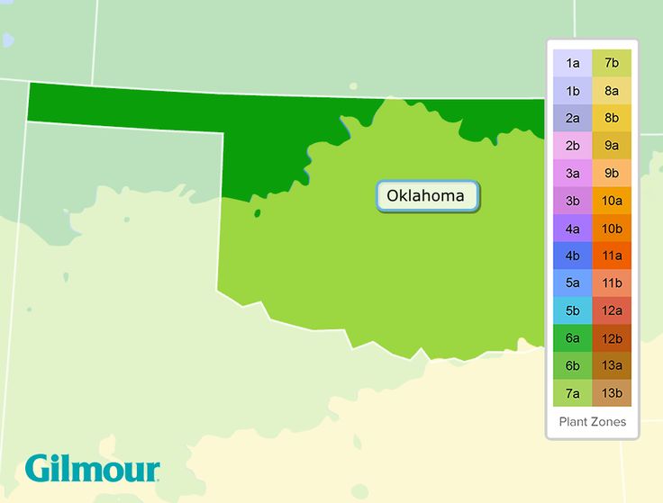 Oklahoma's Time Zone: Unveiling the Mystery