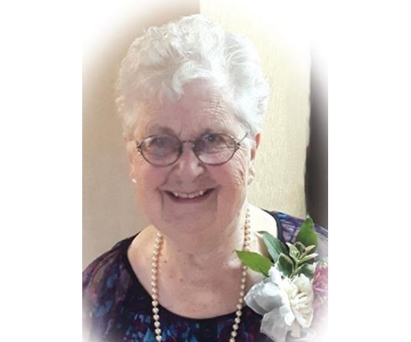 Olive Evans Obituary 2018 Uxbridge On Toronto Star Olive Evans Obituary 2018 Uxbridge On Toronto Star