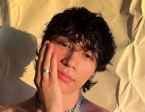 The Leaked Secrets of Oliver Moy's OnlyFans
