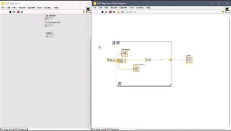 Oluwadarasimi Sowemimo On Linkedin Labview Day 7 Today S Tutorial Mastering For Loops In Oluwadarasimi Sowemimo On Linkedin Labview Day 7 Today S Tutorial Mastering For Loops In