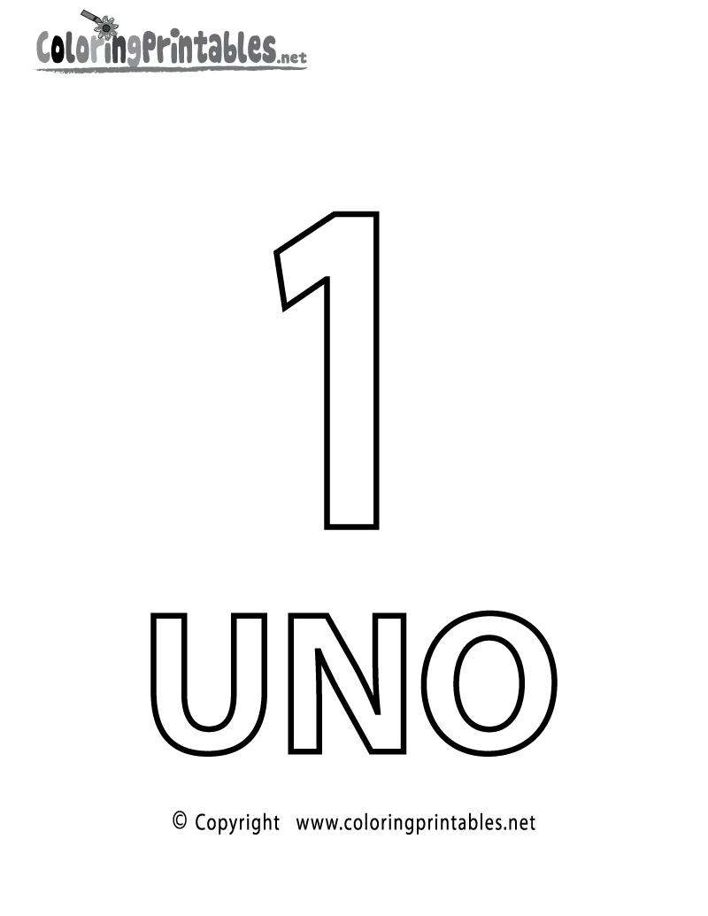 One Word: 10 Spanish Tips