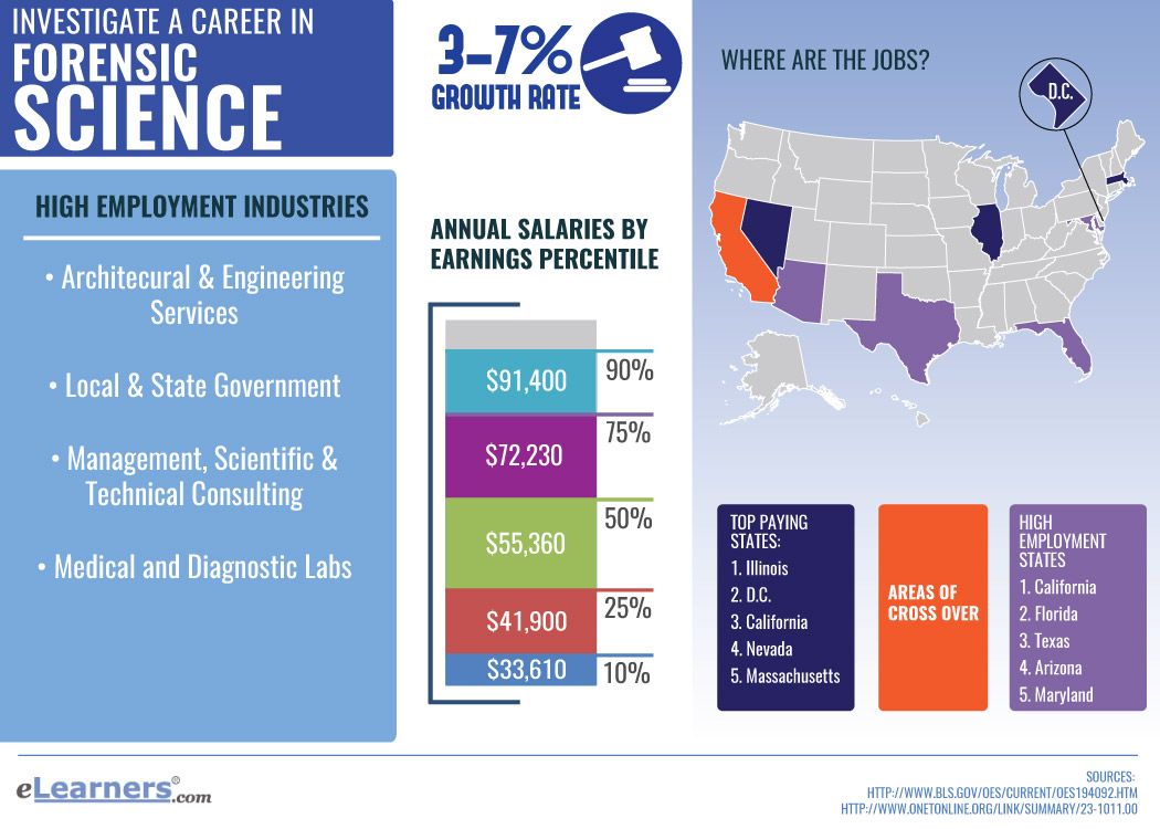 Pursuing Your Online Science Degree