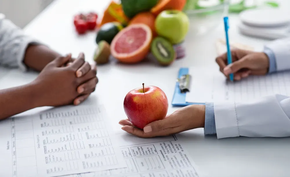 Pursue Your Online Dietician Degree Today