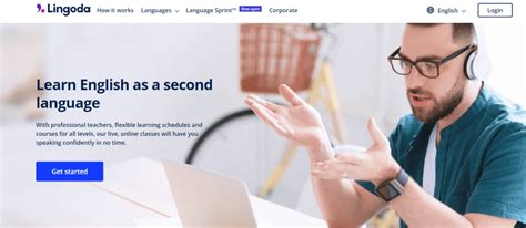 Online English Programs: 7 Tips