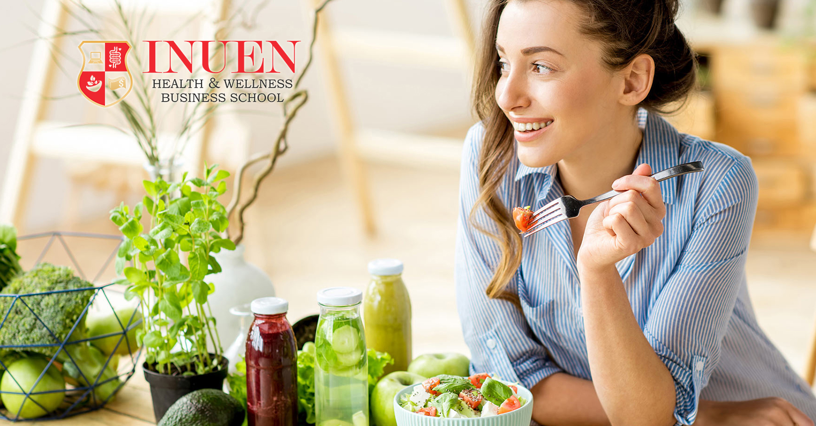 Nutrition Made Easy: Online Classes.