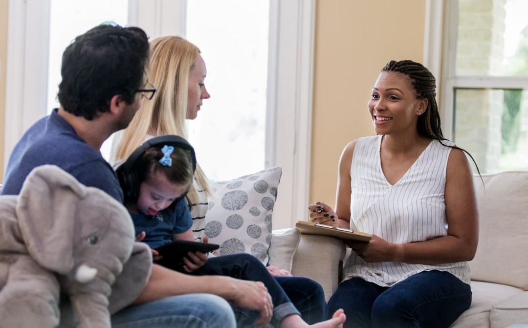 Online Social Work Masters: Your Path