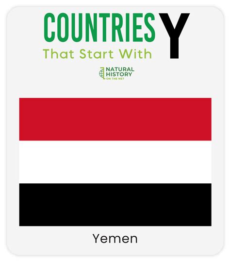 The Country With a Unique Name