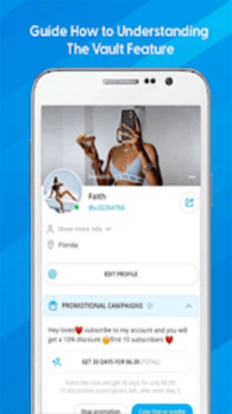 OnlyFans App: The Ultimate Guide to Monetizing Your Content