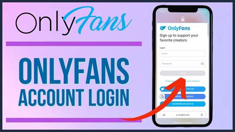 Secure OnlyFans Login: Easy Access Guide