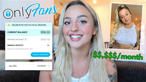Leaked: Behind the OnlyFans Scandal