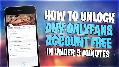 Onlyfans Hack How To Get Onlyfans Premium For Free Only Fans App Onlyfans Hack How To Get Onlyfans Premium For Free Only Fans App