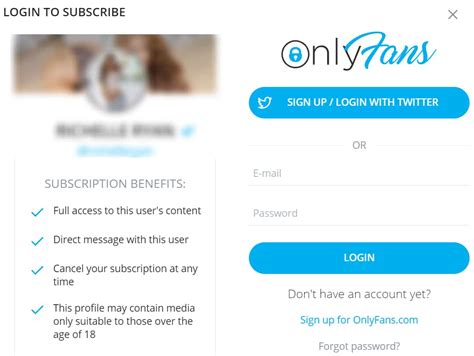 Unveiling the Truth Behind OnlyFans Data Leaks