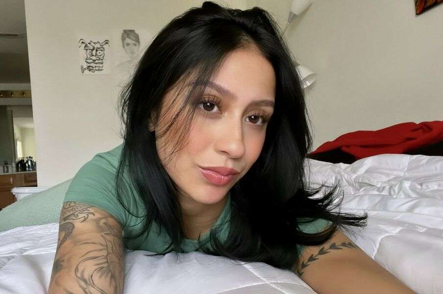 5 Quick Latina OnlyFans Secrets