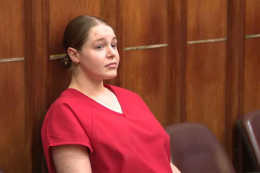 Onlyfans Model Courtney Clenney Blew Over 1M After Stabbing Christian