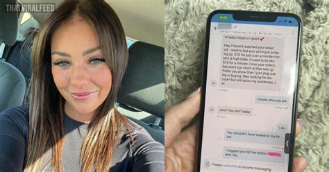 Onlyfans Model Shocked To Find Stepdad Is Biggest Fan Onlyfans Model Shocked To Find Stepdad Is Biggest Fan