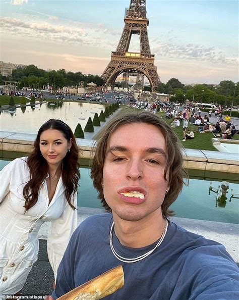 Onlyfans Star Anna Paul Gets Her Younger Brother To Take Raunchy Photos Onlyfans Star Anna Paul Gets Her Younger Brother To Take Raunchy Photos