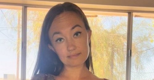 Onlyfans Teacher Sacked For Racy School Pic Hoped Fans Don T Mind Onlyfans Teacher Sacked For Racy School Pic Hoped Fans Don T Mind