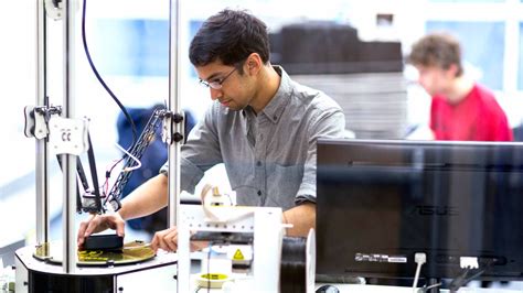 Revolutionize Your Industry: The Operations Engineer
