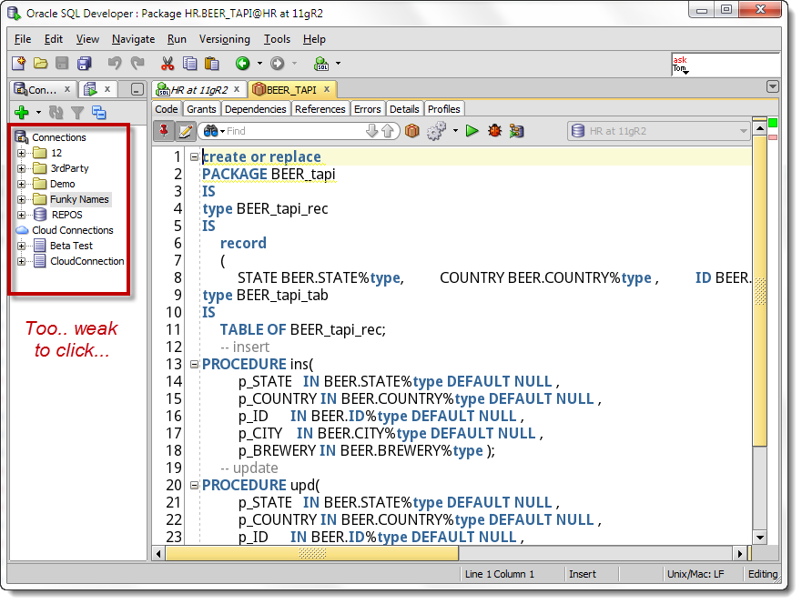 3 Ways to Speed Up Oracle Batch Updates