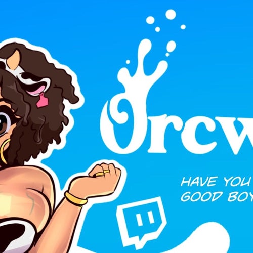 Leaked! Orcwaifu's OnlyFans Exposed