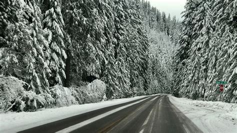 Santiam Pass: Know Before You Go Santiam Pass: Know Before You Go