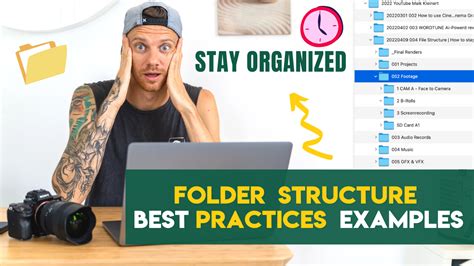 The Perfect Color-Coded File Organization System
