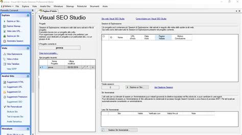 Ottimizzare Seo Web Con Visual Seo Studio Ottimizzare Seo Web Con Visual Seo Studio