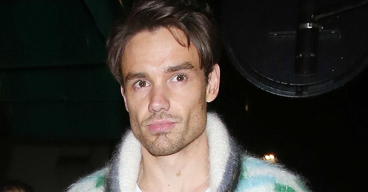 Outrage As News Outlet Shares Photo Of Liam Payne S Dead Body News Outrage As News Outlet Shares Photo Of Liam Payne S Dead Body News