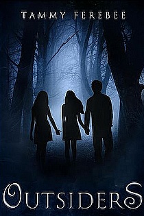 Outsiders By Tammy Ferebee Contemporary Sci Fi Tale Ebook Deals From Outsiders By Tammy Ferebee Contemporary Sci Fi Tale Ebook Deals From