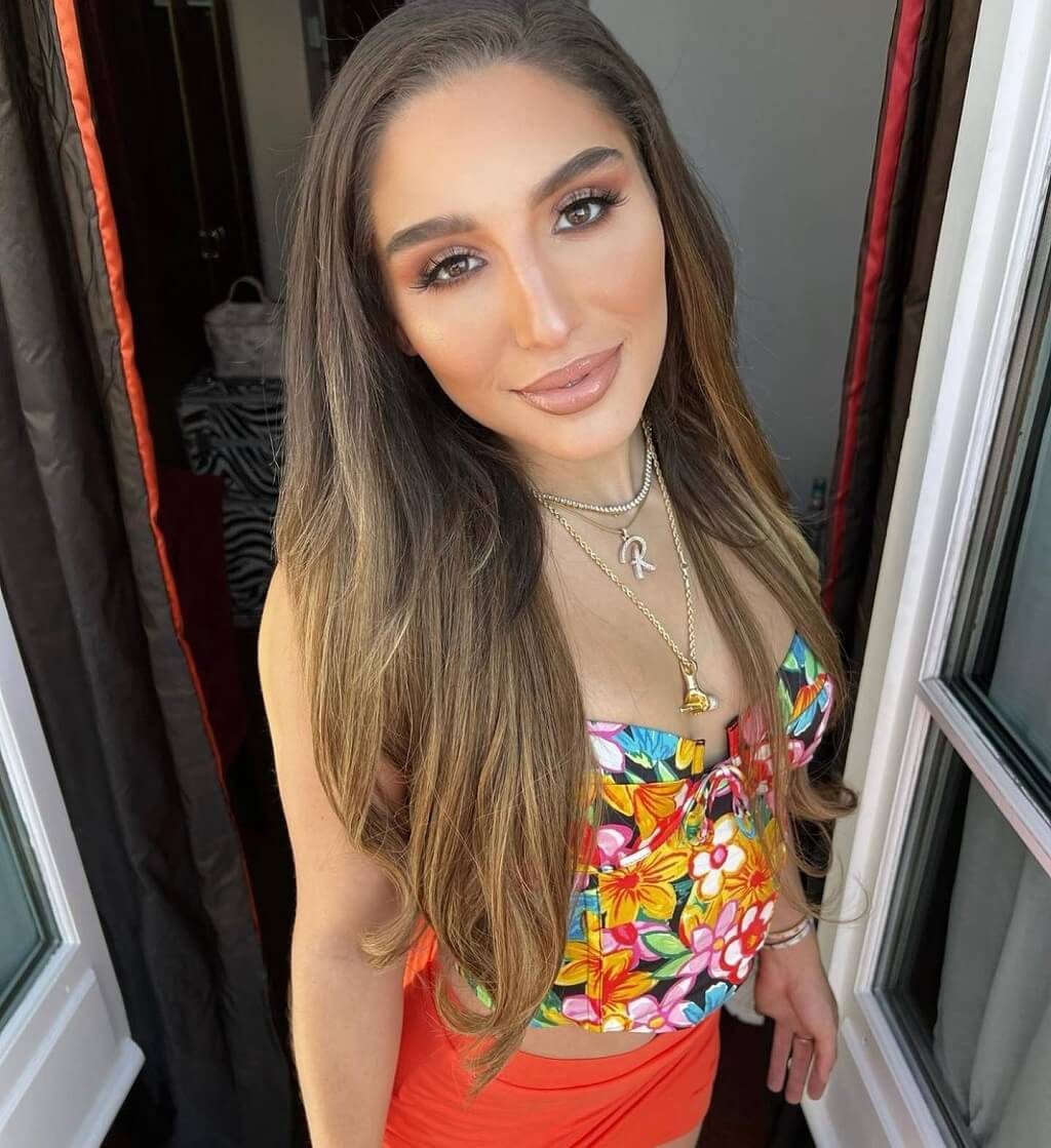 Pack De Fotos De Abella Danger Pack De Fotos De Abella Danger