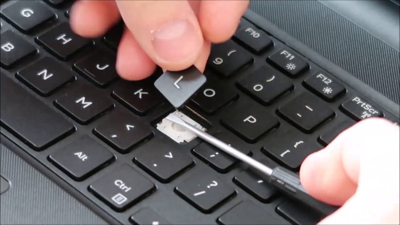 Troubleshooting Page Navigation Keys