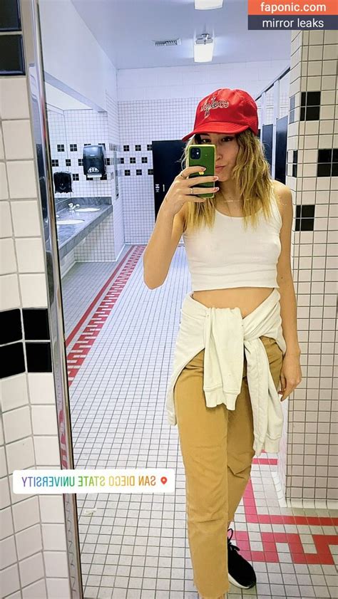 Paige Ginn's OnlyFans Secrets Revealed