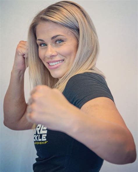Paige Vanzant Birthday Age Height Details