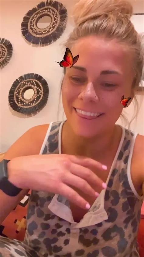 Paige VanZant's Scandalous OnlyFans Content Revealed