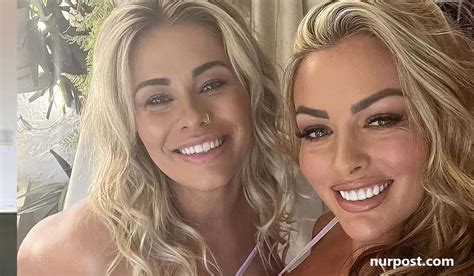 Paige VanZant's Top 5 Nude Leaks