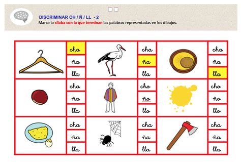 Palabras con encanto: 10 ejemplos con 'l'