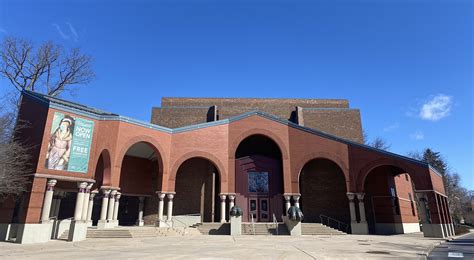 Palmer Museum Penn State S Palmer Museum Of Art Serves As A Cultural Palmer Museum Penn State S Palmer Museum Of Art Serves As A Cultural