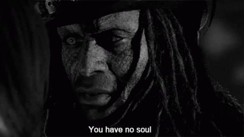 5 Secrets of Papa Legba