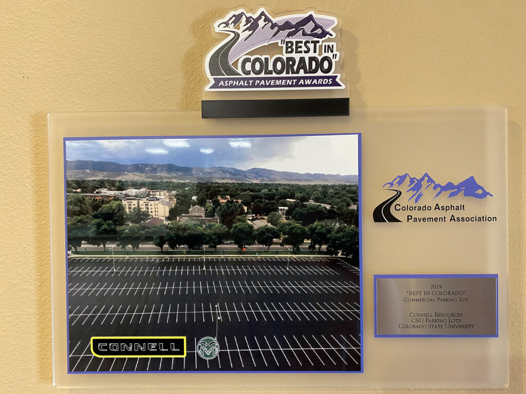 CSU Parking Made Easy