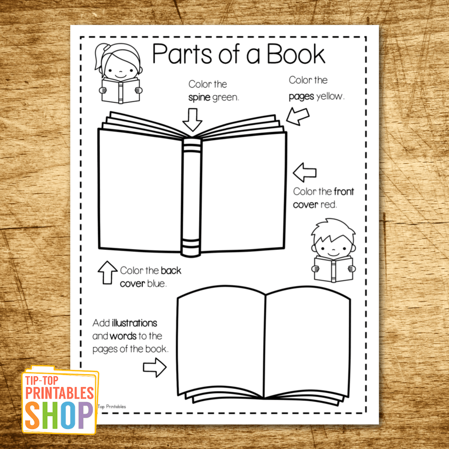 The Essential Guide to Book Anatomy The Essential Guide to Book Anatomy