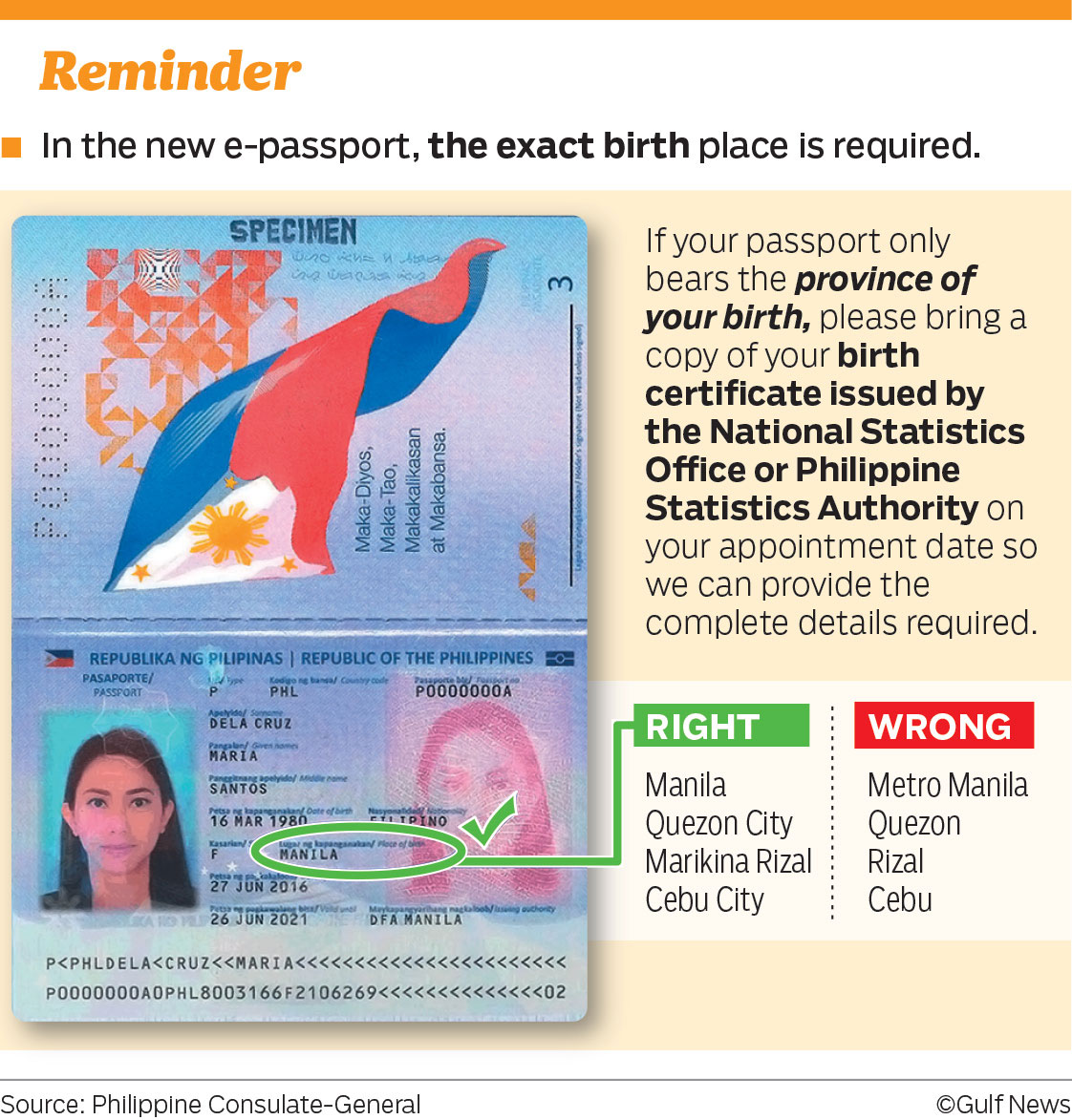 Passport Renewal Are Now Required To Bring A Copy Of Their Birth Passport Renewal Are Now Required To Bring A Copy Of Their Birth