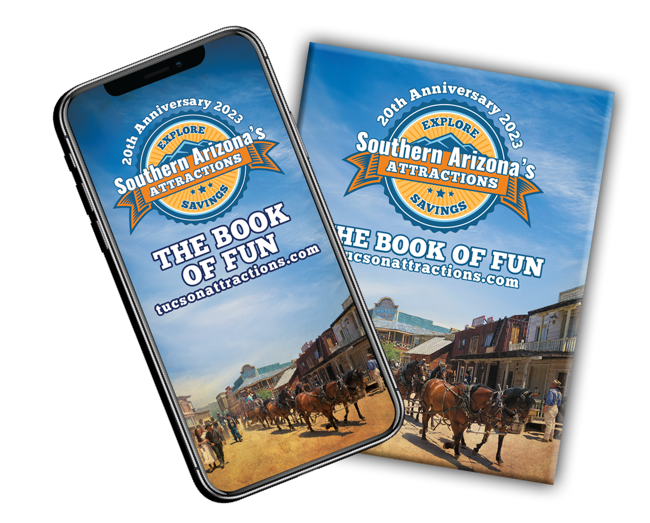 Tucson Passport Services: Quick and Easy