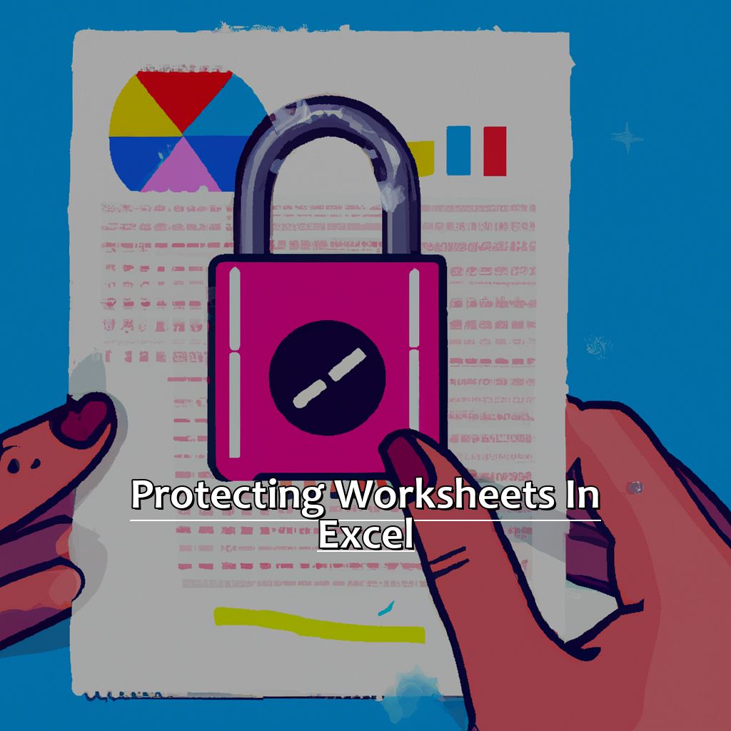 Password Protecting Excel Worksheets Password Protecting Excel Worksheets