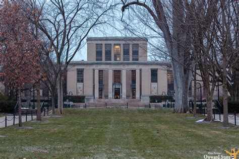 Pattee & Paterno: Library Evolution Unveiled Pattee & Paterno: Library Evolution Unveiled